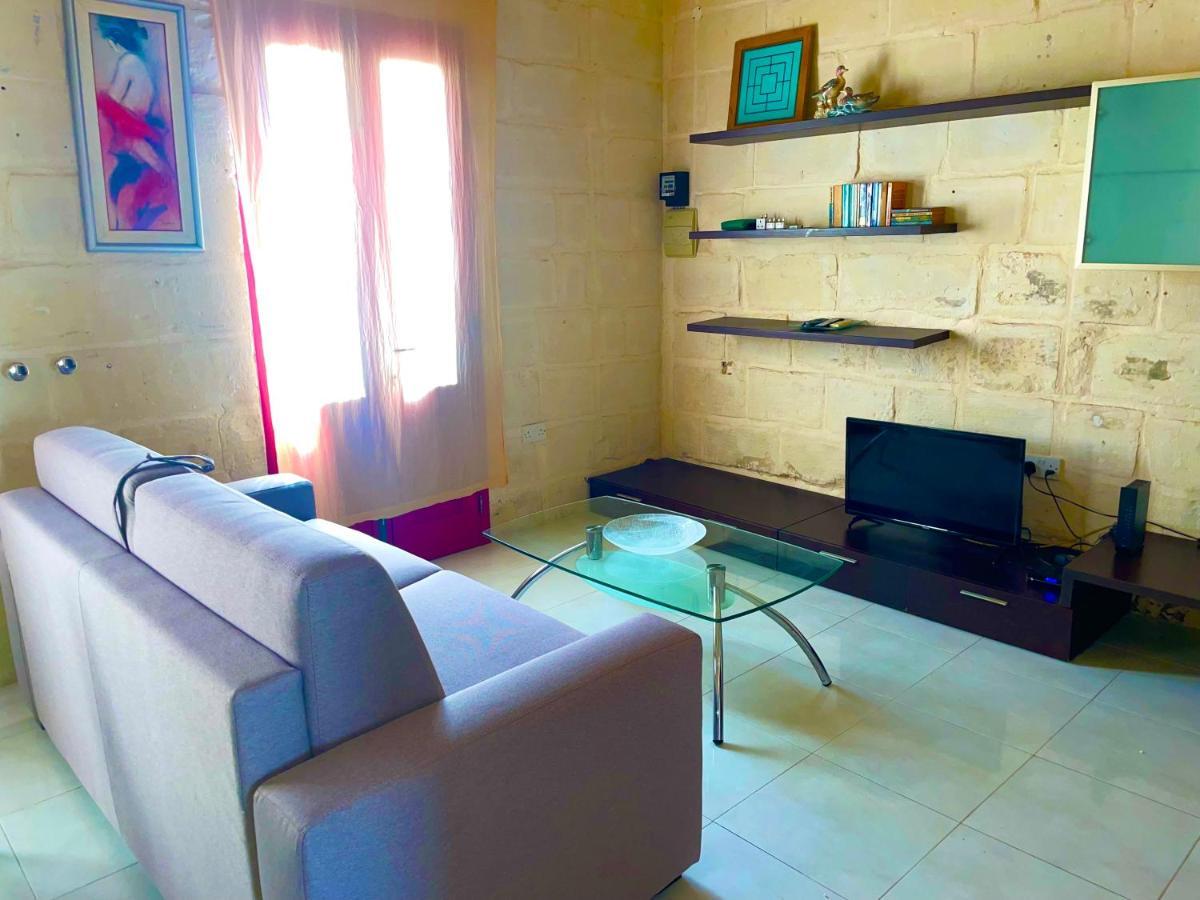 Sliema Heart Διαμέρισμα Εξωτερικό φωτογραφία