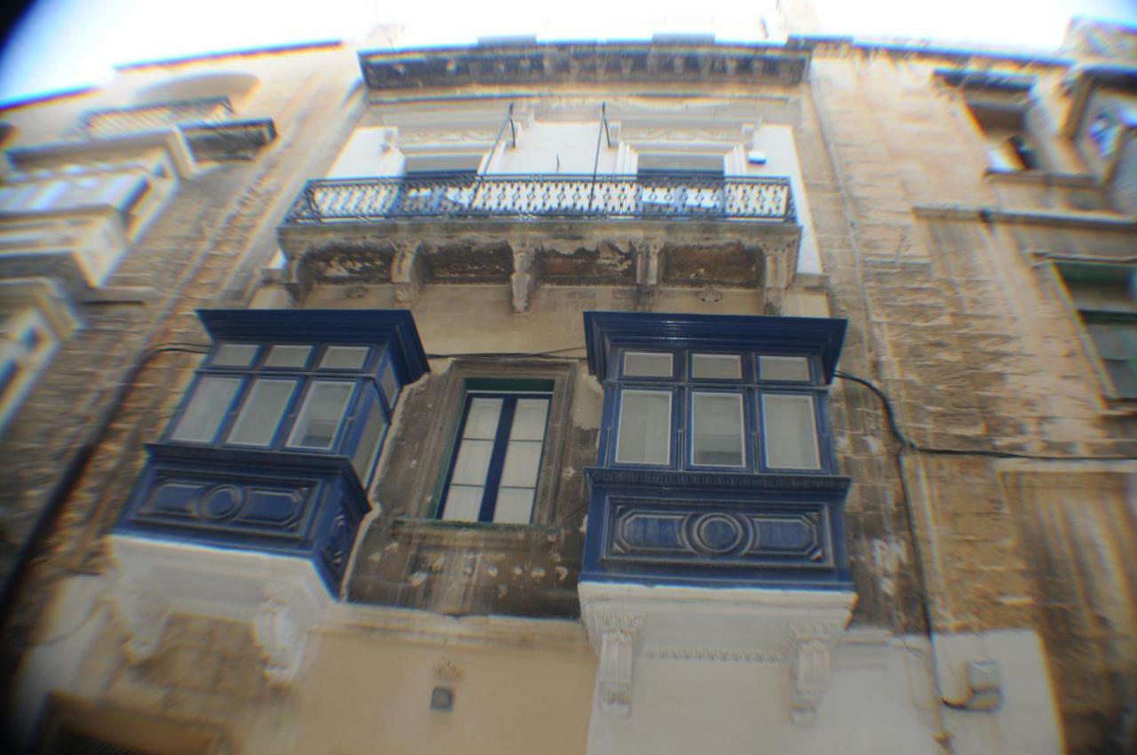 Sliema Heart Διαμέρισμα Εξωτερικό φωτογραφία